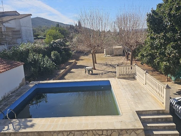 Country House for Sale in Inland, Canals, Valencia 50