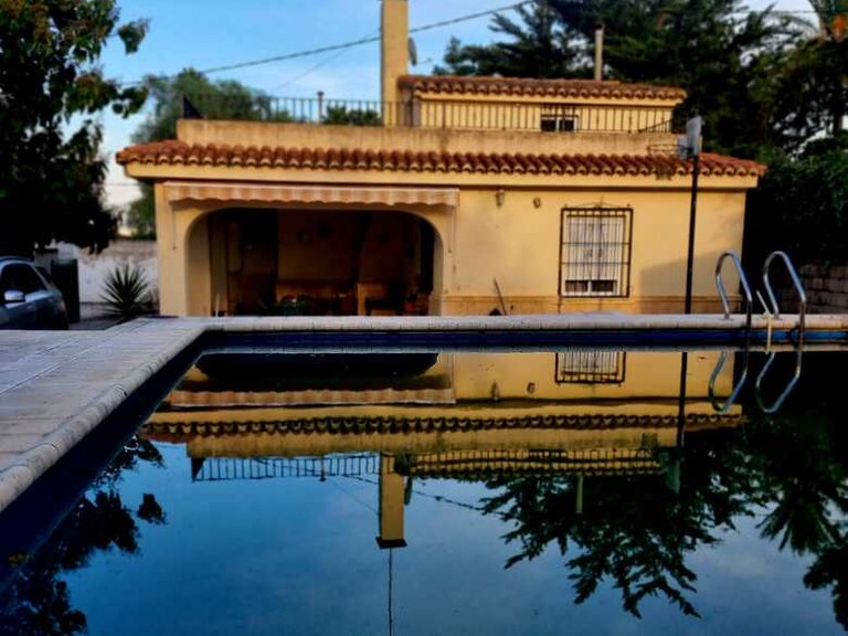 Country House for Sale in Inland, Canals, Valencia 1