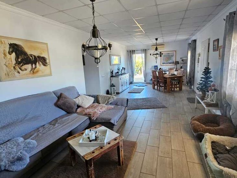 Country House for Sale in Llocnou den Fennolet, Xativa, Valencia 10