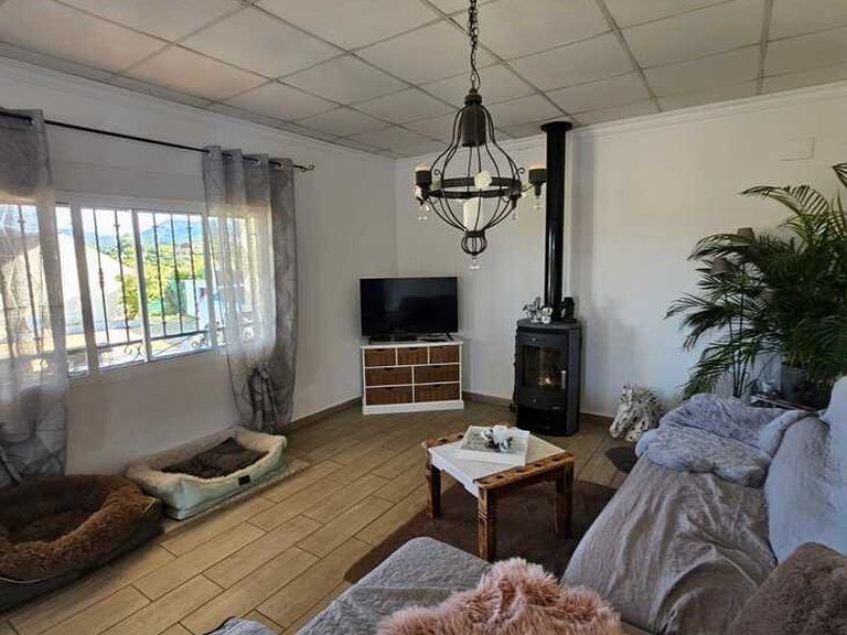 Country House for Sale in Llocnou den Fennolet, Xativa, Valencia 11