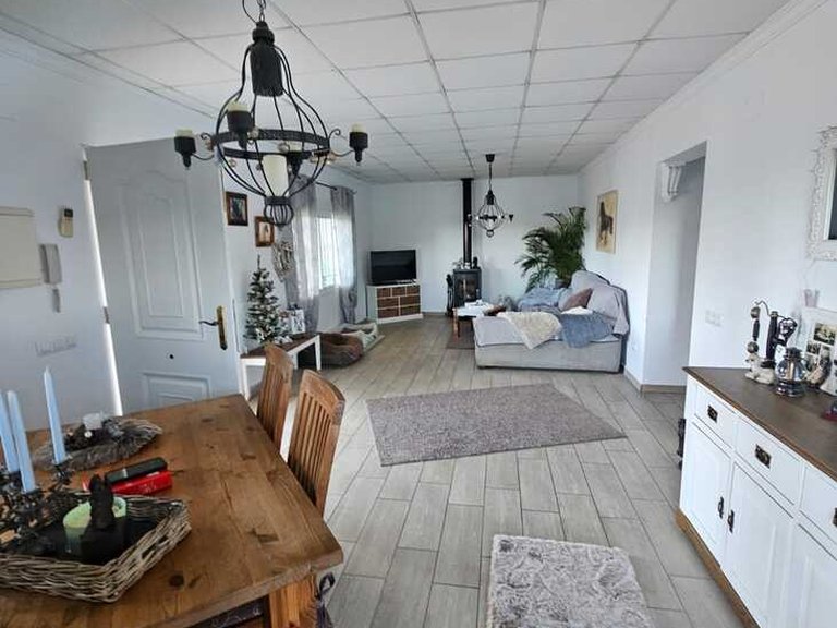 Country House for Sale in Llocnou den Fennolet, Xativa, Valencia 12