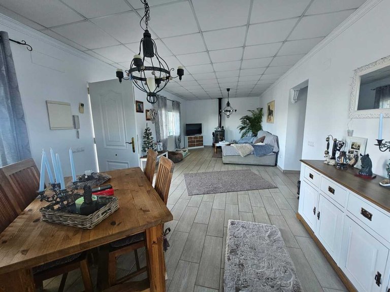 Country House for Sale in Llocnou den Fennolet, Xativa, Valencia 13