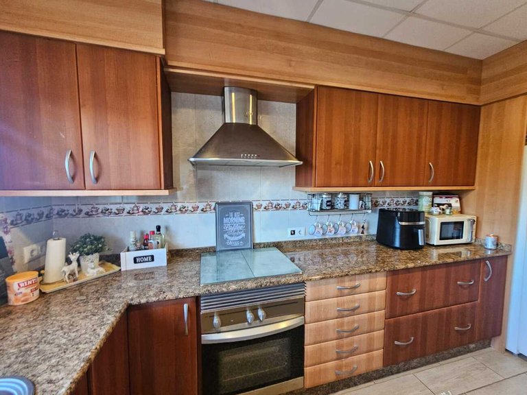 Country House for Sale in Llocnou den Fennolet, Xativa, Valencia 15