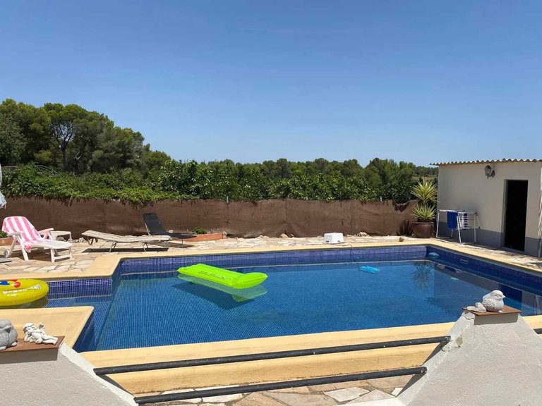 Country House for Sale in Llocnou den Fennolet, Xativa, Valencia 4