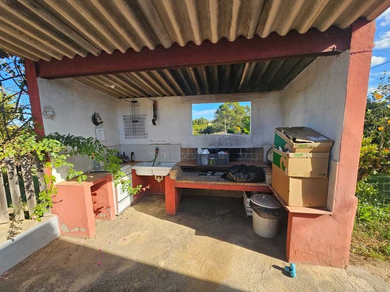 Country House for Sale in Llocnou den Fennolet, Xativa, Valencia 34