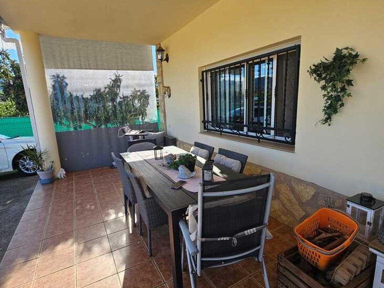 Country House for Sale in Llocnou den Fennolet, Xativa, Valencia 29