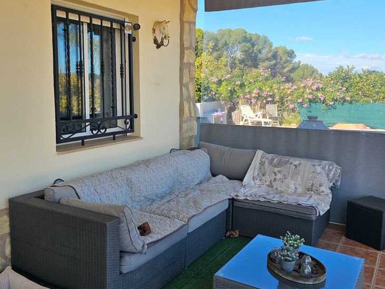Country House for Sale in Llocnou den Fennolet, Xativa, Valencia 28