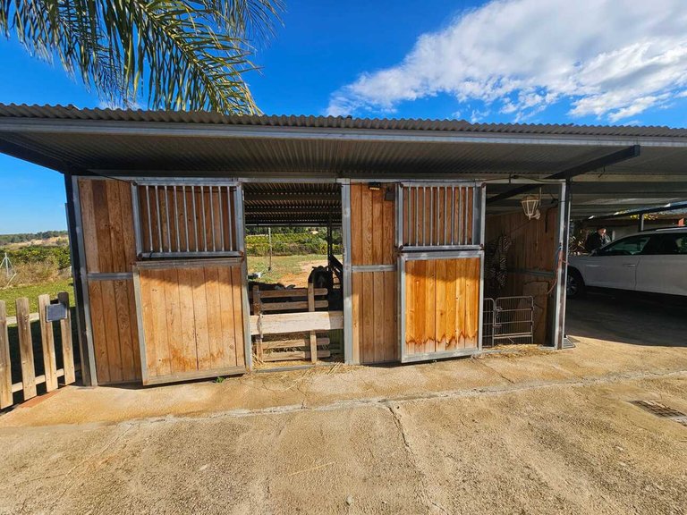 Country House for Sale in Llocnou den Fennolet, Xativa, Valencia 41