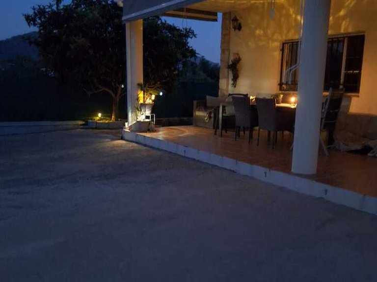 Country House for Sale in Llocnou den Fennolet, Xativa, Valencia 32