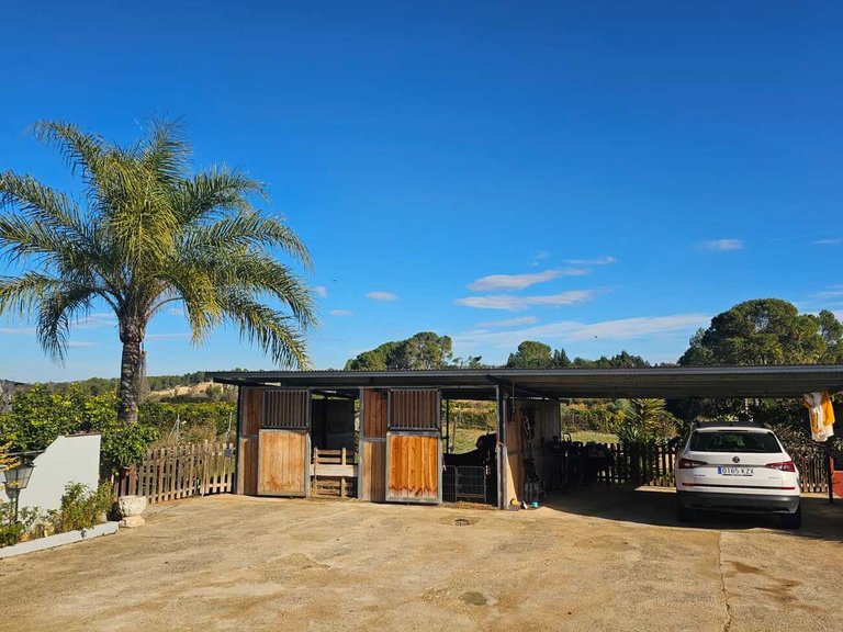 Country House for Sale in Llocnou den Fennolet, Xativa, Valencia 50