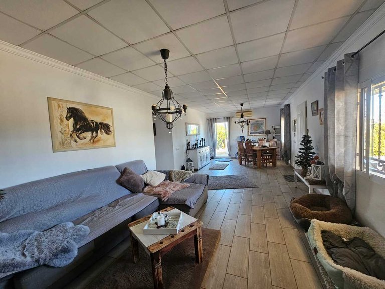 Country House for Sale in Llocnou den Fennolet, Xativa, Valencia 8
