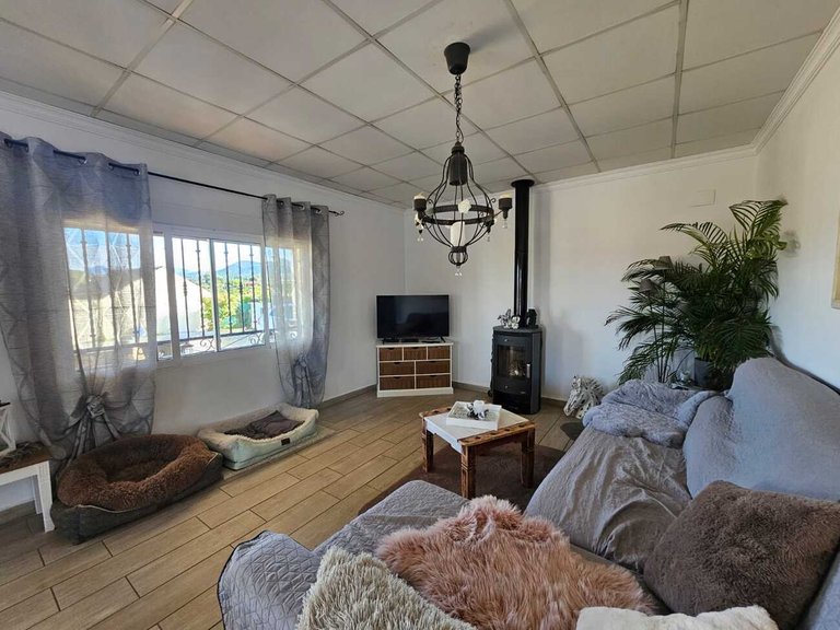 Country House for Sale in Llocnou den Fennolet, Xativa, Valencia 9