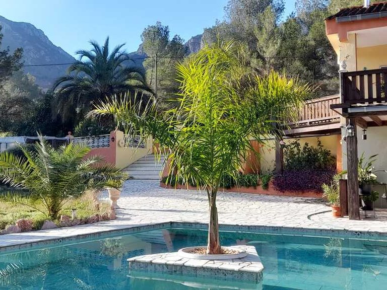 Country House for Sale in Pla de Corrals, Xativa, Valencia 6
