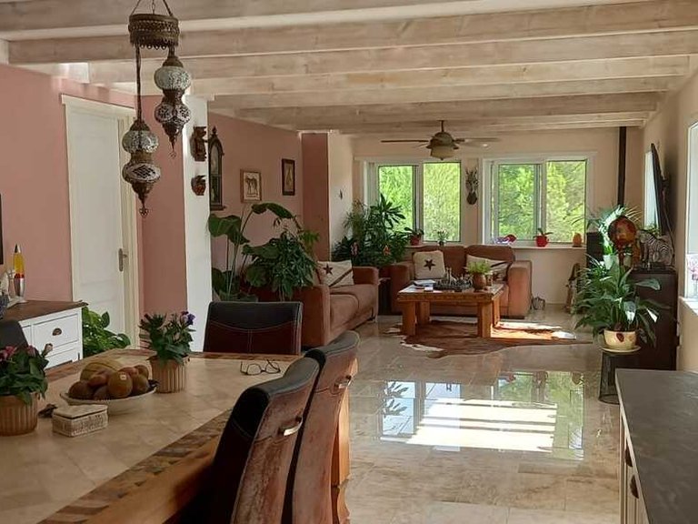 Country House for Sale in Pla de Corrals, Xativa, Valencia 9