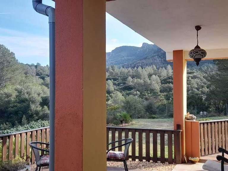 Country House for Sale in Pla de Corrals, Xativa, Valencia 49