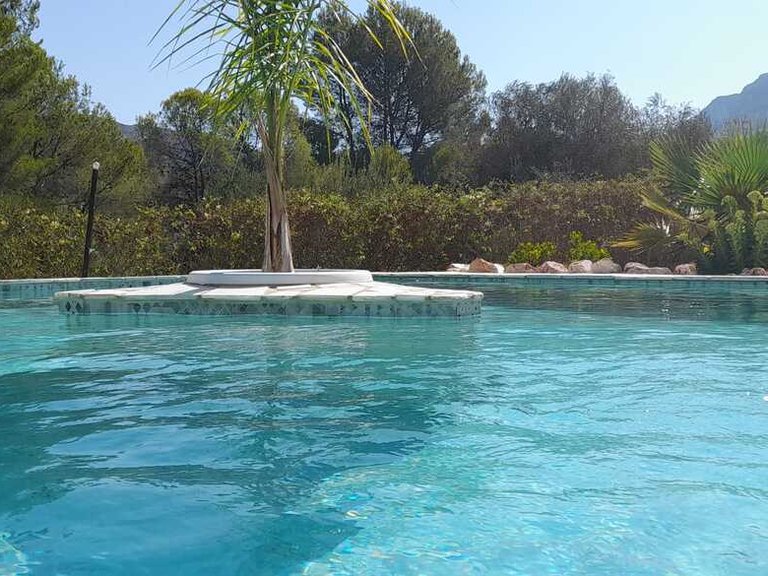Country House for Sale in Pla de Corrals, Xativa, Valencia 46
