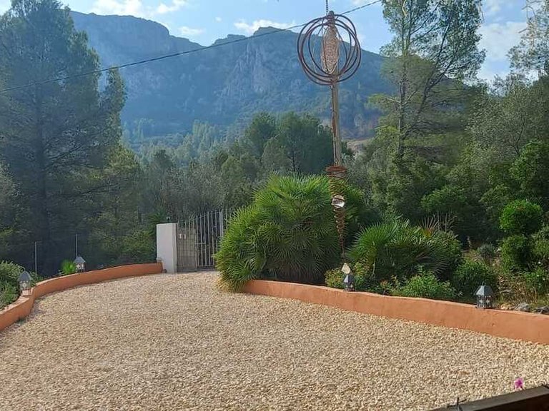 Country House for Sale in Pla de Corrals, Xativa, Valencia 47