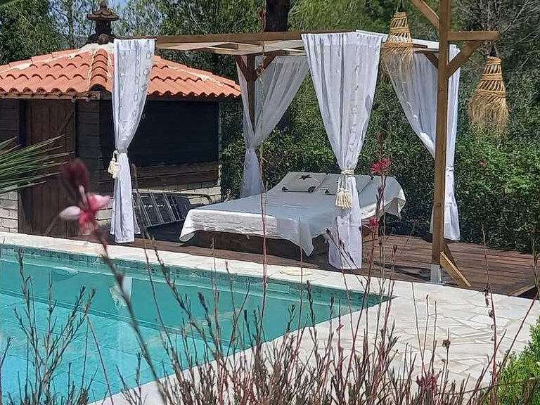 Country House for Sale in Pla de Corrals, Xativa, Valencia 3