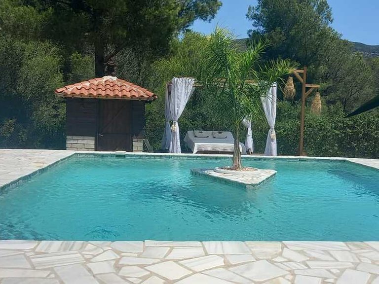 Country House for Sale in Pla de Corrals, Xativa, Valencia 45