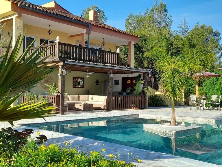 Country House for Sale in Pla de Corrals, Xativa, Valencia 1