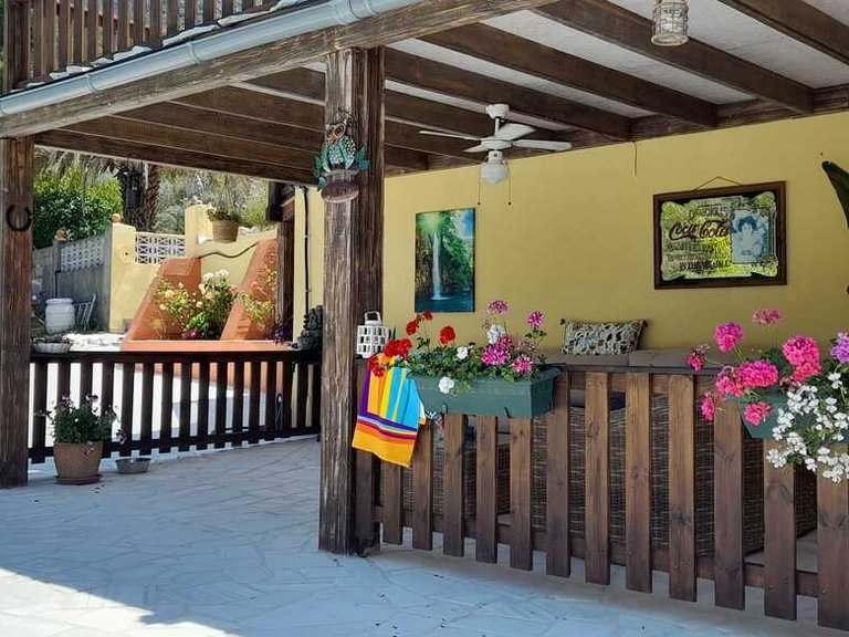 Country House for Sale in Pla de Corrals, Xativa, Valencia 48