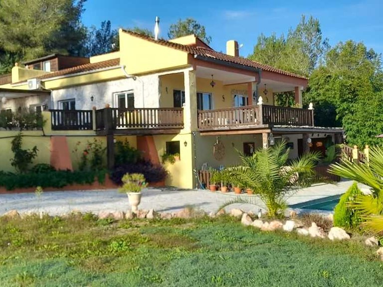 Country House for Sale in Pla de Corrals, Xativa, Valencia 2