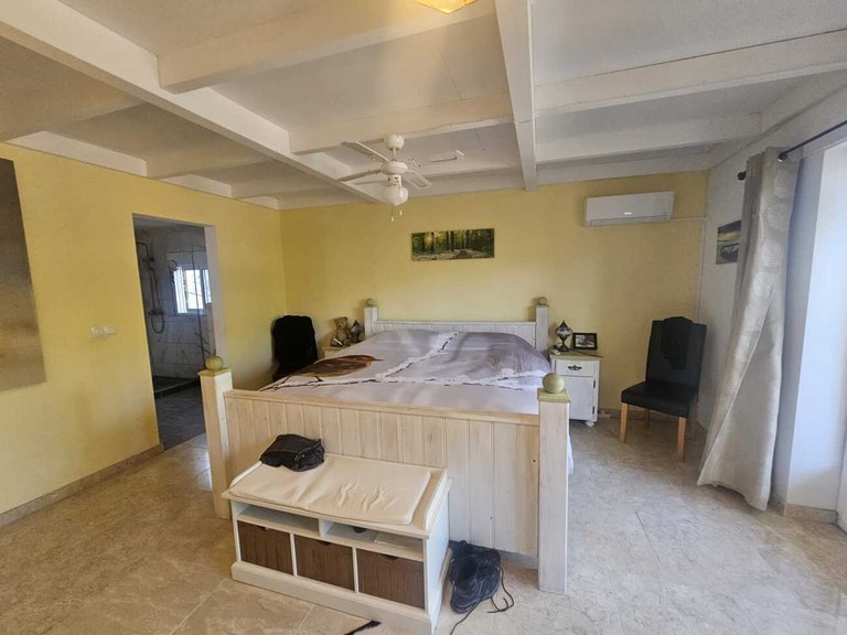 Country House for Sale in Pla de Corrals, Xativa, Valencia 17