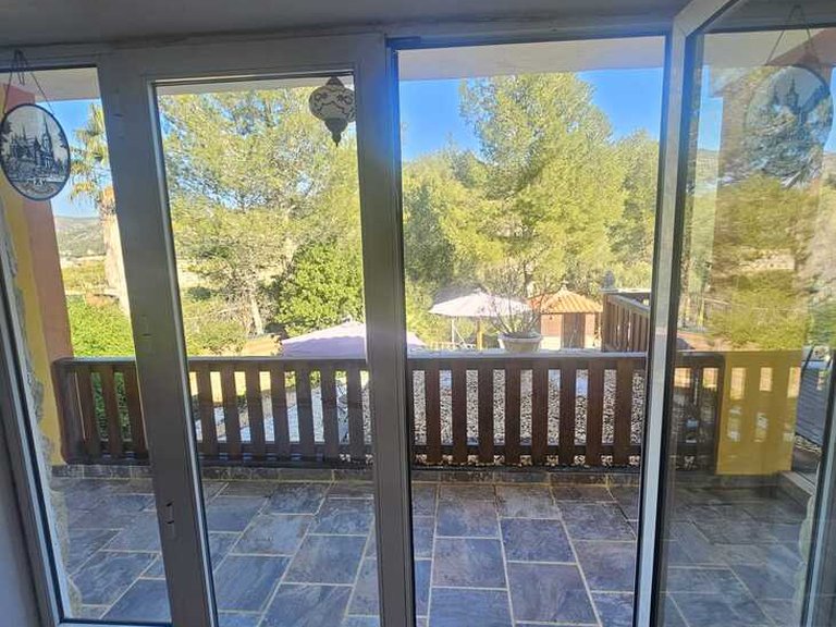 Country House for Sale in Pla de Corrals, Xativa, Valencia 24