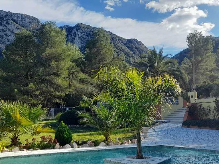 Country House for Sale in Pla de Corrals, Xativa, Valencia 5