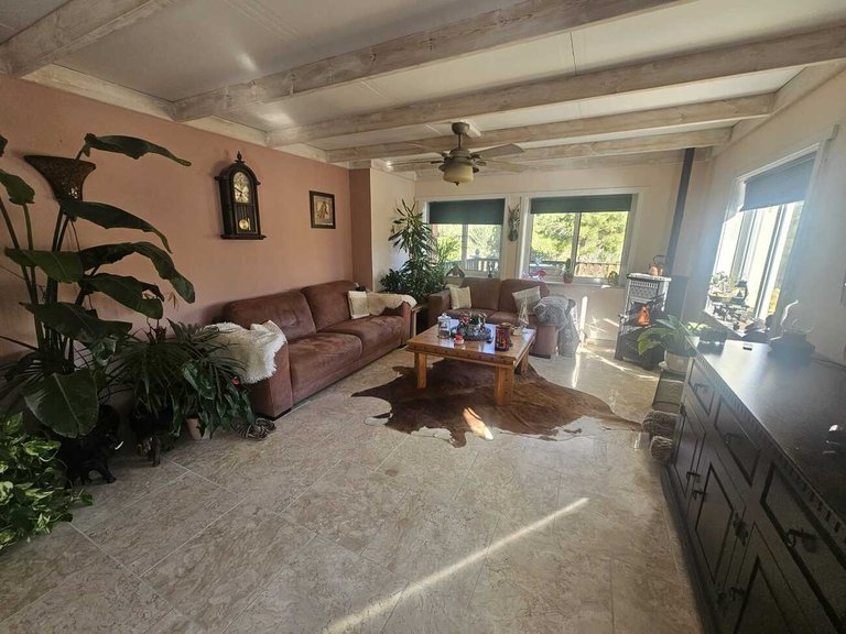 Country House for Sale in Pla de Corrals, Xativa, Valencia 8