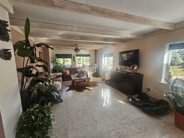 Country House for Sale in Pla de Corrals, Xativa, Valencia 12