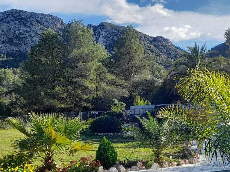 Country House for Sale in Pla de Corrals, Xativa, Valencia 7