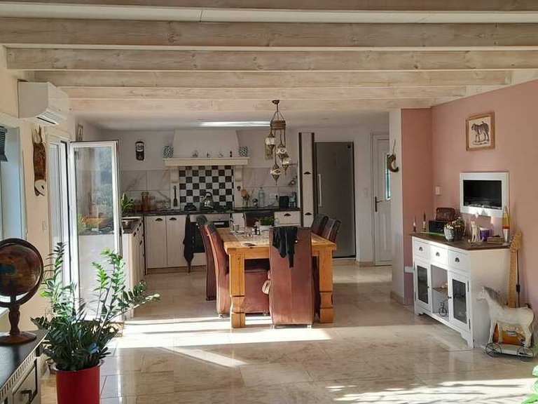 Country House for Sale in Pla de Corrals, Xativa, Valencia 10