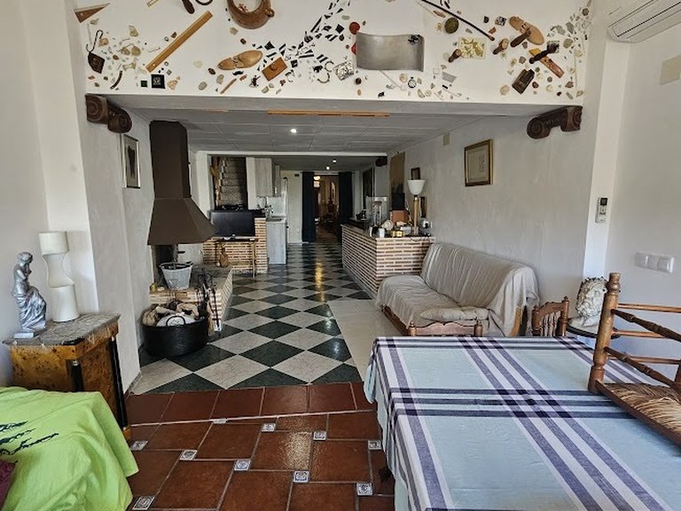 Town House for Sale in Sellent, Xativa, Valencia 13
