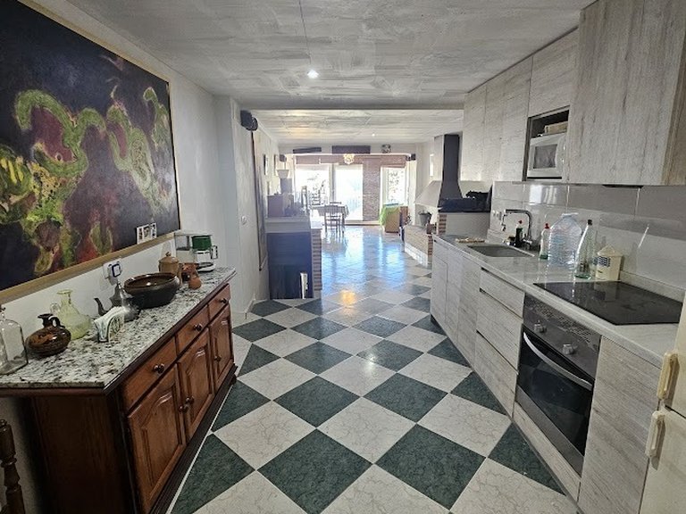 Town House for Sale in Sellent, Xativa, Valencia 14