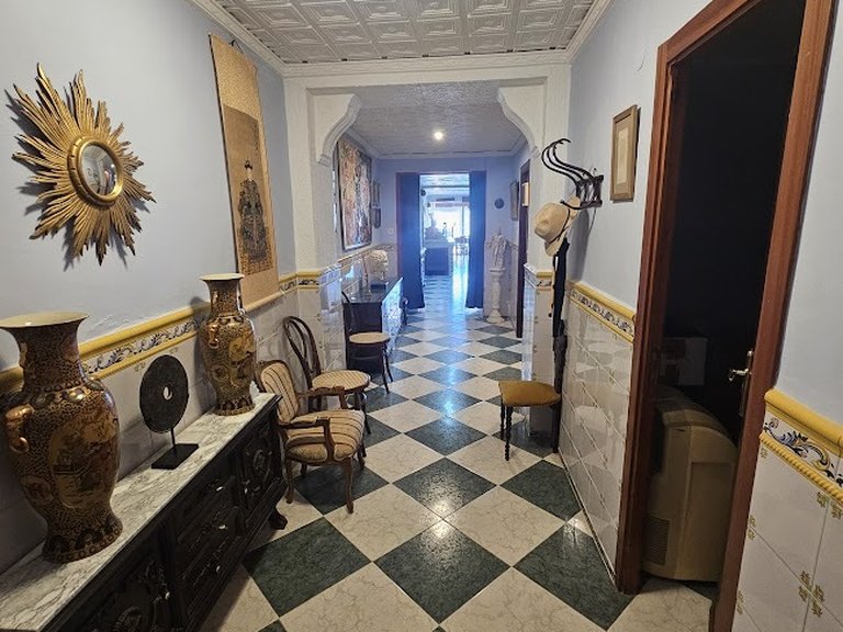 Town House for Sale in Sellent, Xativa, Valencia 12