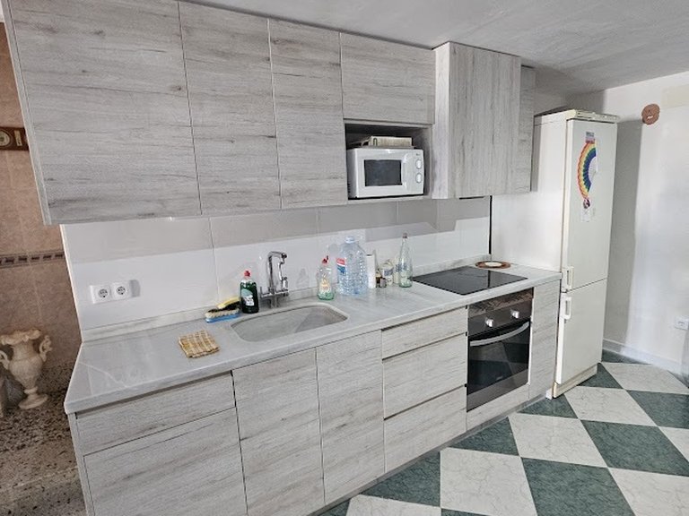 Town House for Sale in Sellent, Xativa, Valencia 15