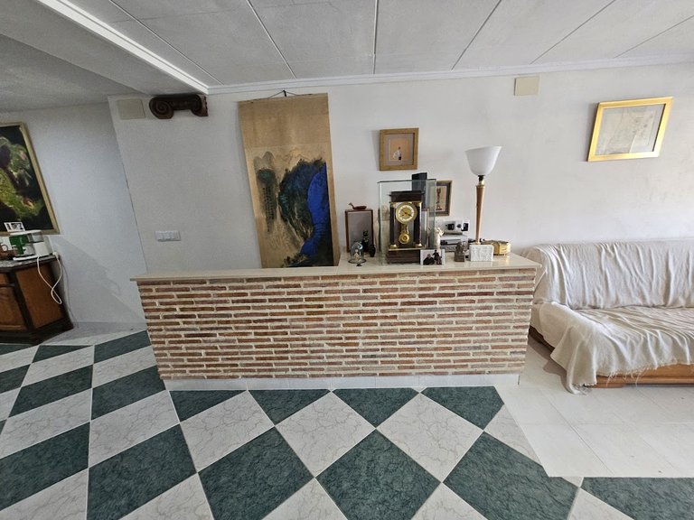 Town House for Sale in Sellent, Xativa, Valencia 17