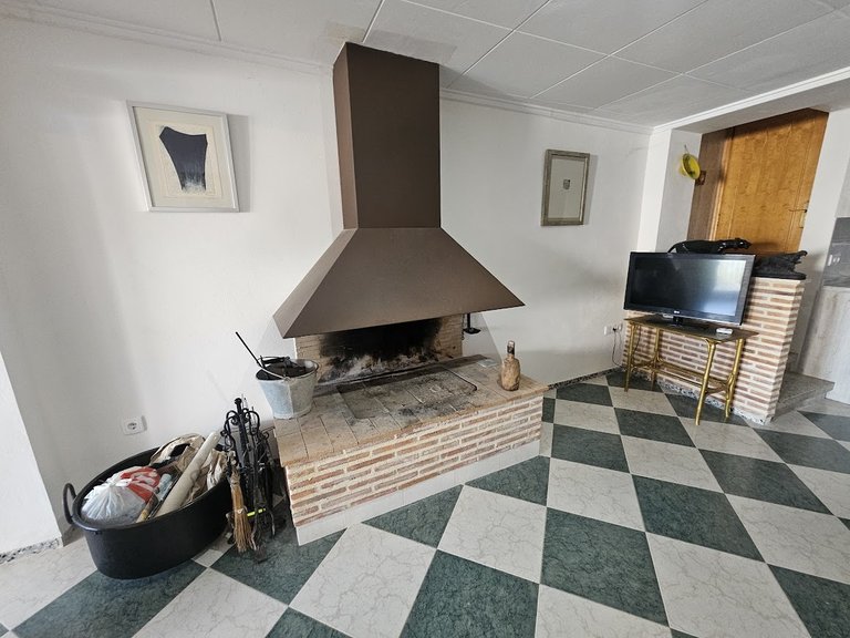 Town House for Sale in Sellent, Xativa, Valencia 18