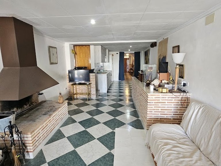 Town House for Sale in Sellent, Xativa, Valencia 16