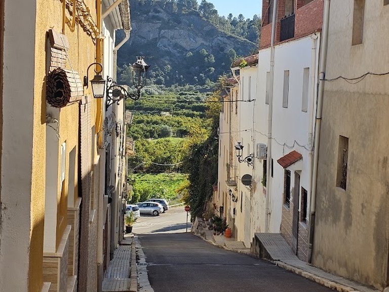 Town House for Sale in Sellent, Xativa, Valencia 2