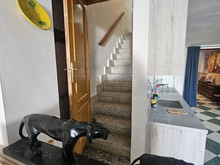Town House for Sale in Sellent, Xativa, Valencia 26