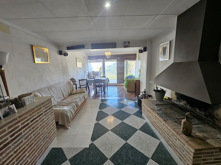 Town House for Sale in Sellent, Xativa, Valencia 20