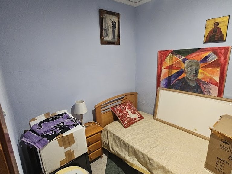 Town House for Sale in Sellent, Xativa, Valencia 35