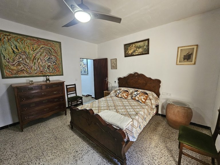 Town House for Sale in Sellent, Xativa, Valencia 27
