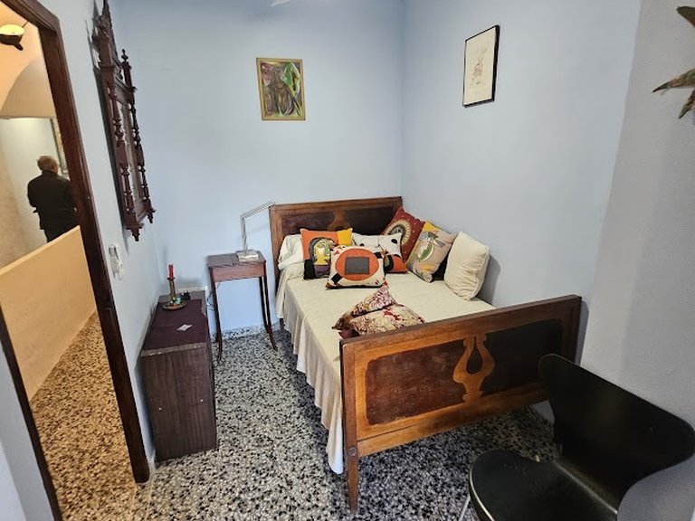 Town House for Sale in Sellent, Xativa, Valencia 28