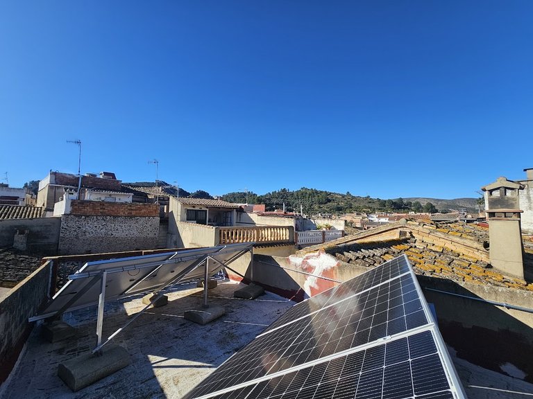 Town House for Sale in Sellent, Xativa, Valencia 8