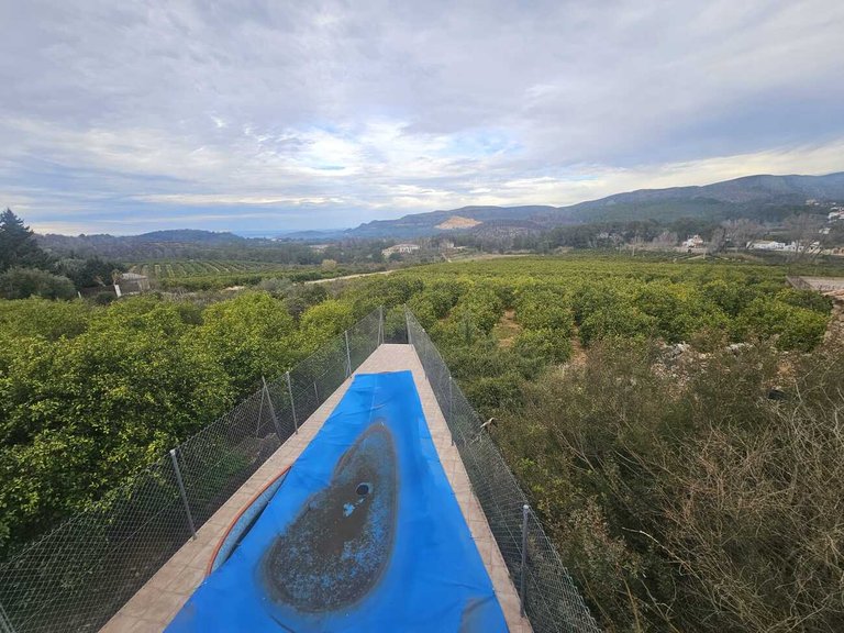 Country House for Sale in Pla de Corrals, Xativa, Valencia 4