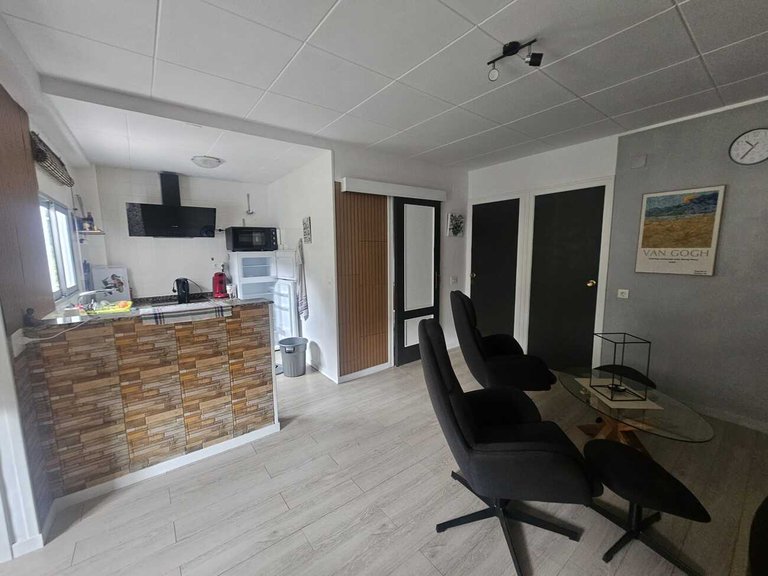 Country House for Sale in Pla de Corrals, Xativa, Valencia 12