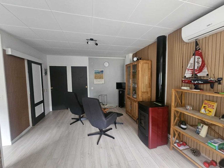 Country House for Sale in Pla de Corrals, Xativa, Valencia 8
